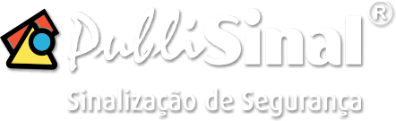 Publisinal - sinais & soluções